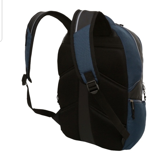 Swiss tech Basel backpack, school - Picture 5 of 7